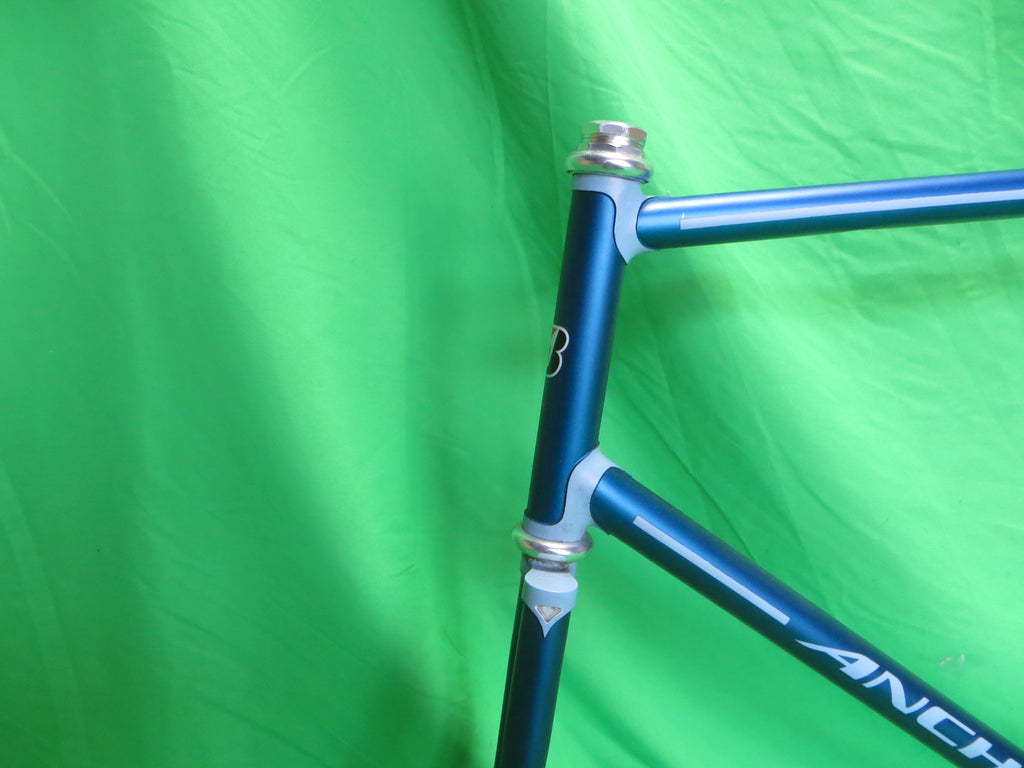 Nitto B123 CrMo 35cm NJS Approved Handlebar (23100203)