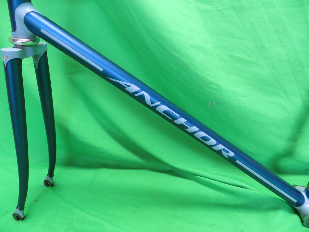 Nitto B123 Steel 35cm NJS Approved Handlebar (23100204)