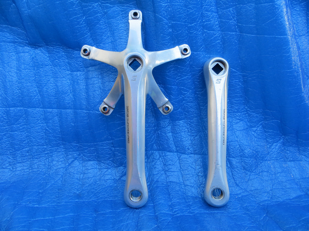 Cranks – NJS EXPORT