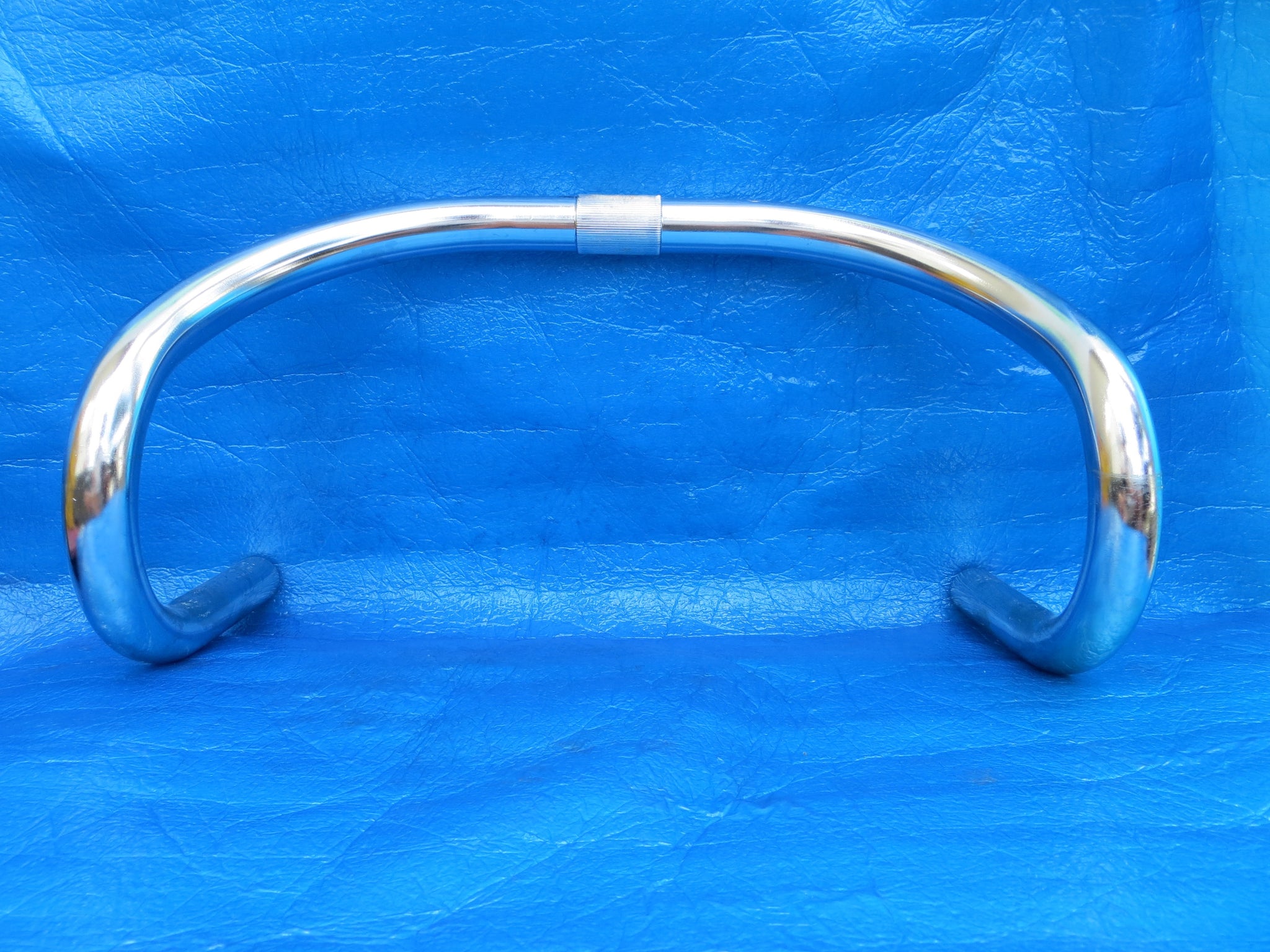 Nitto B123 CrMo 36cm NJS Approved Handlebar (23100207)