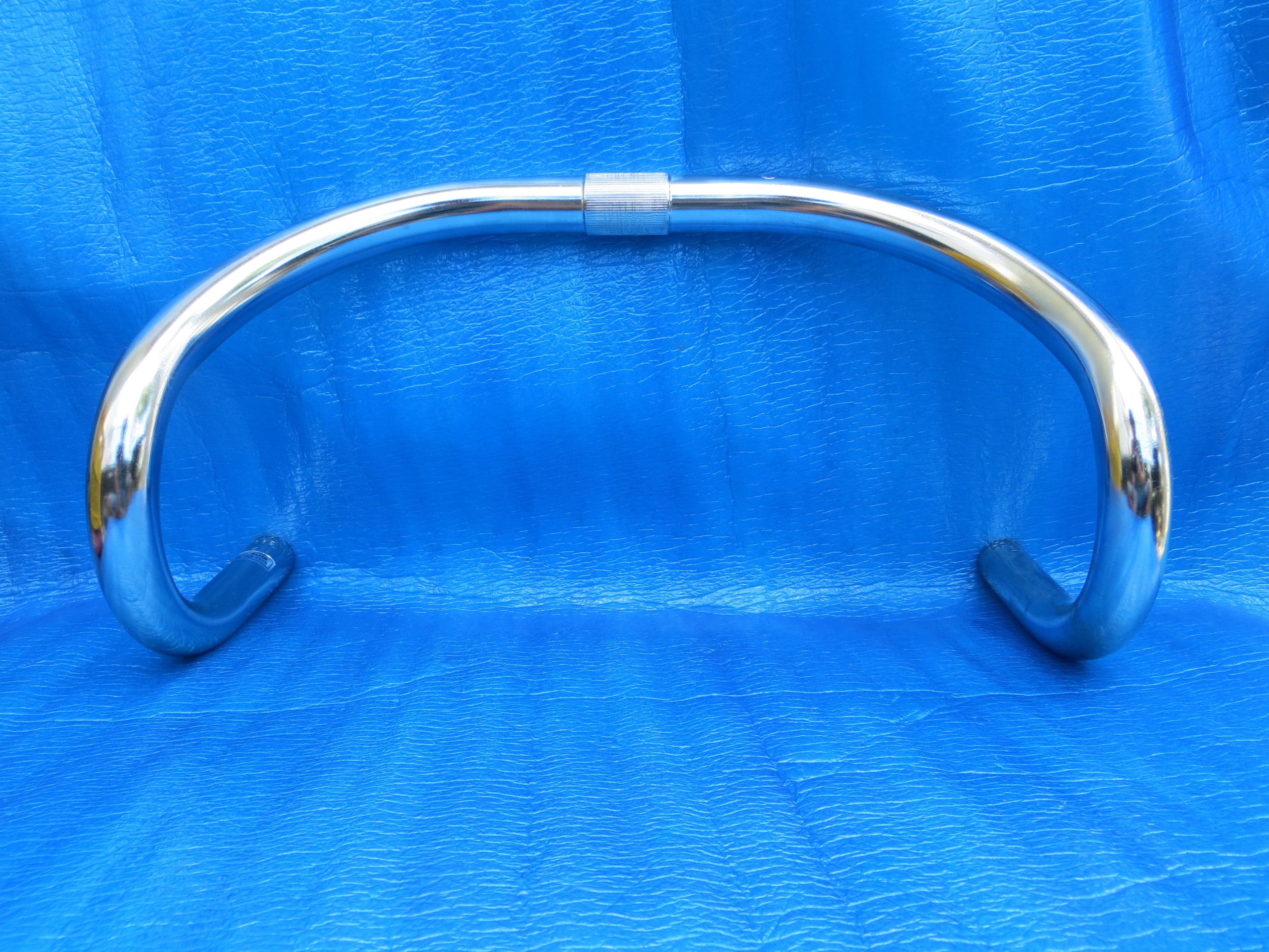Kashima Five Gold FG-7P 30mm NJS Unpadded Saddle (23100603)