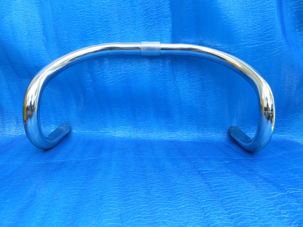 Nitto B123 CrMo 37cm NJS Approved Handlebar CUT (24061527)