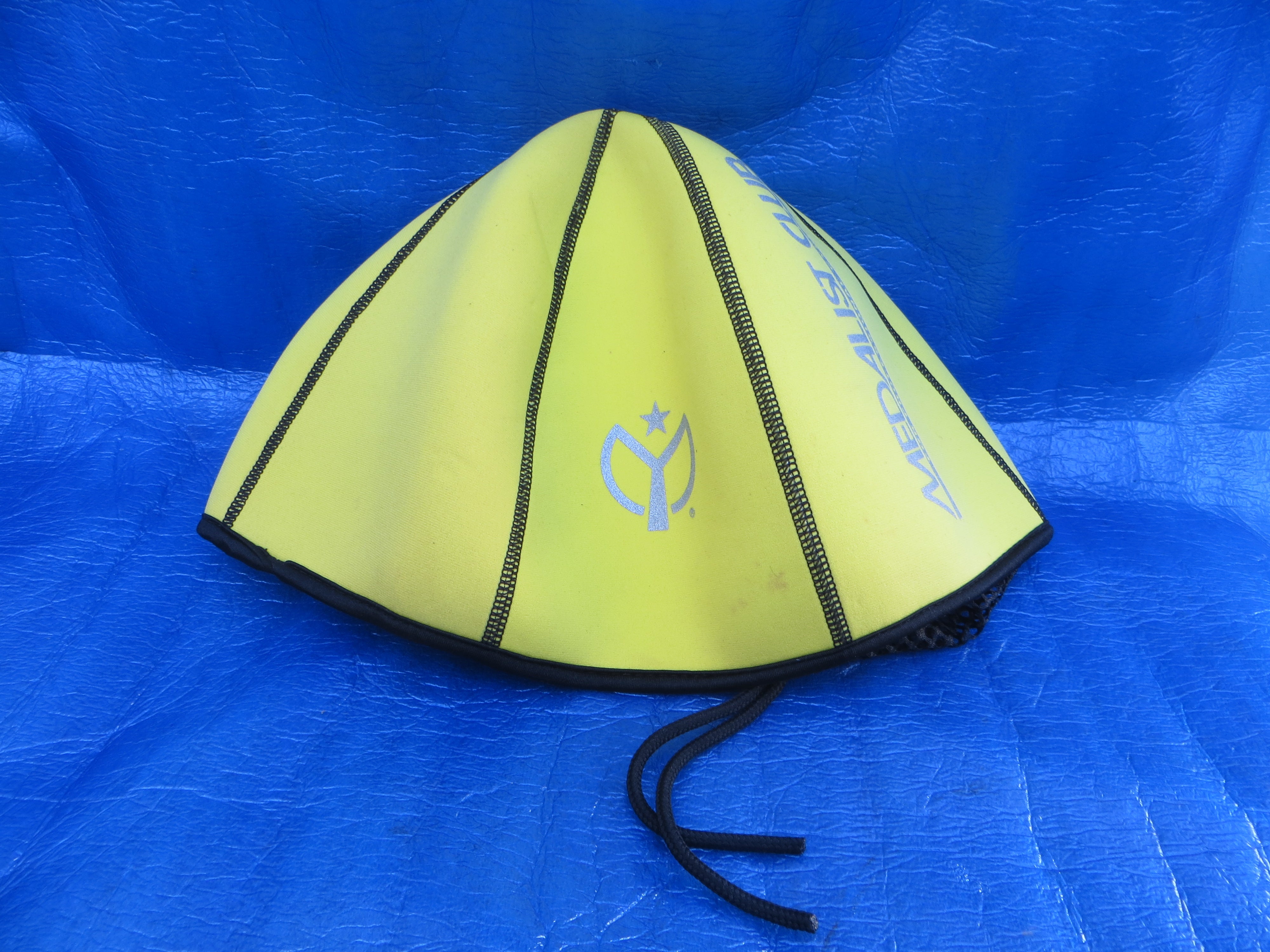 Medalist Club Helmet Cover Protector  (25031003)
