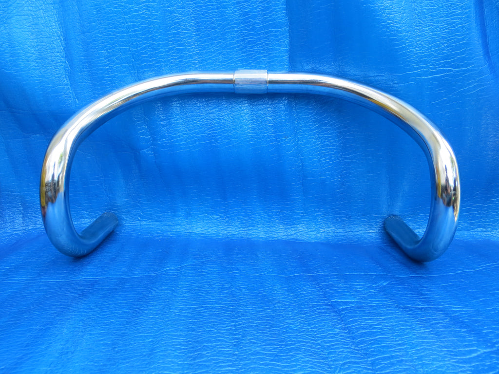 Nitto B123 Steel 36cm NJS Approved Handlebar CUT (24061529)