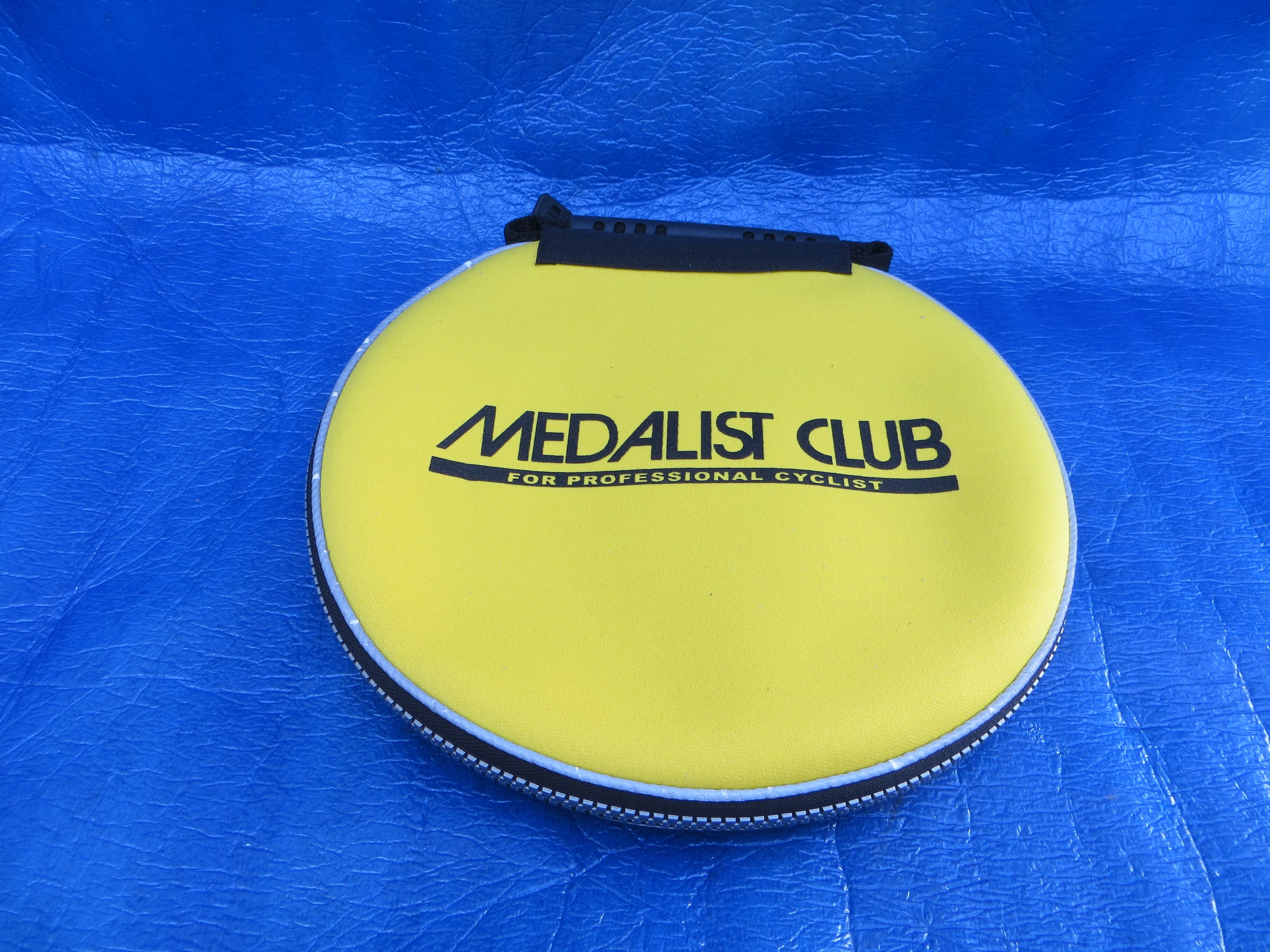 Medalist Club Chainring Case Bag /25031005