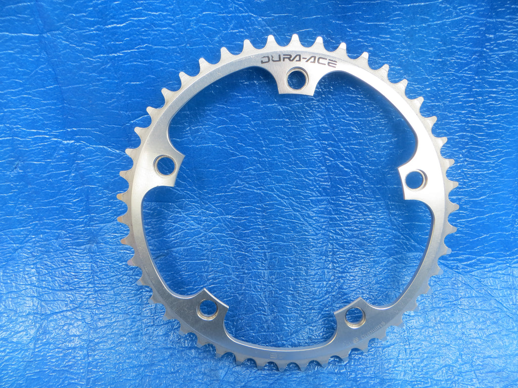 Shimano FC-7600 1/8" 144BCD NJS Chainring 46T (25031103)
