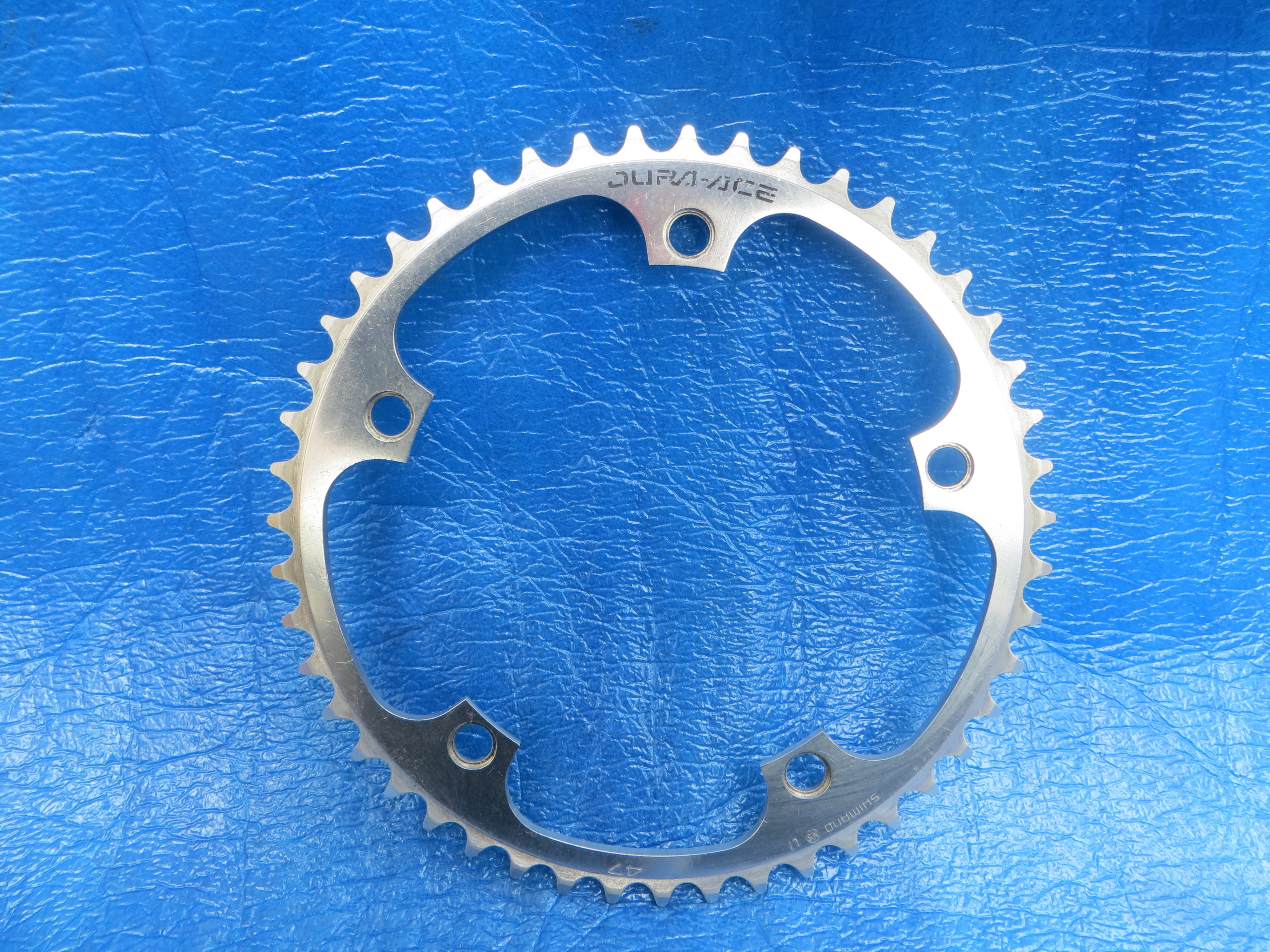 Shimano FC-7600 1/8" 144BCD NJS Chainring 47T (25031104)