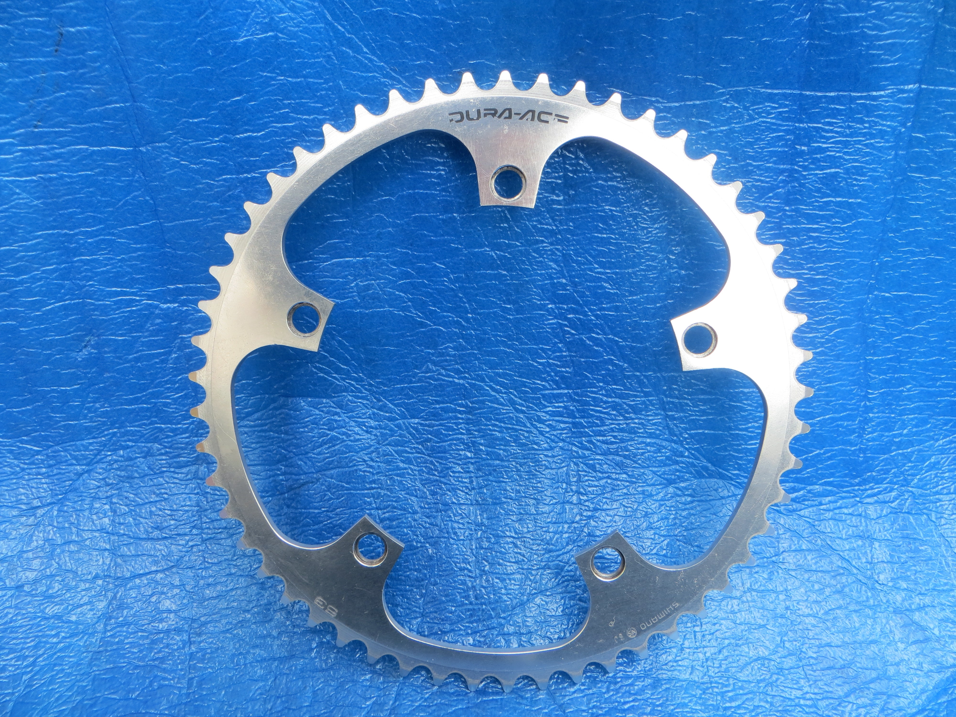Shimano FC-7600 1/8" 144BCD NJS Chainring 53T (25031109)