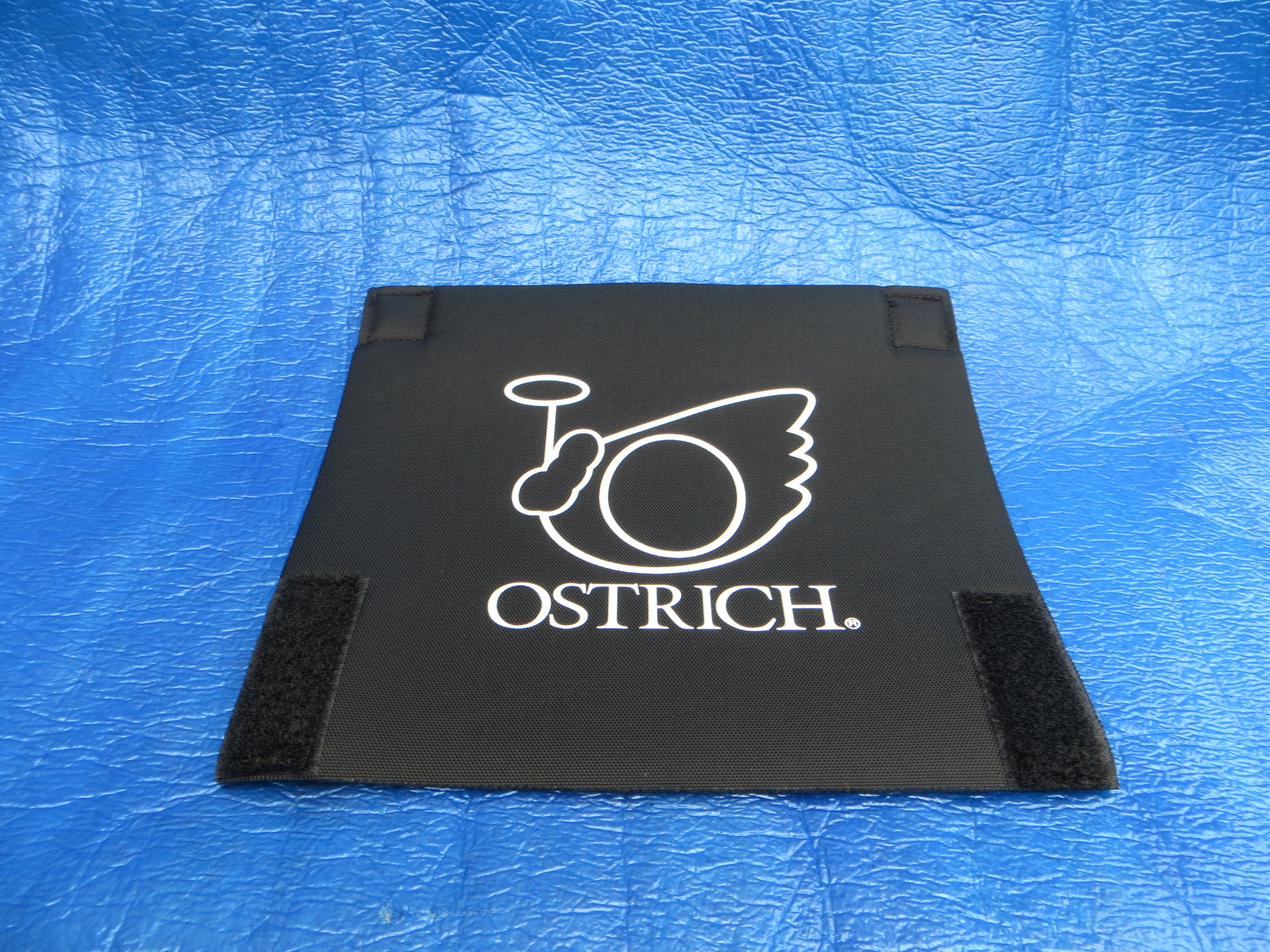 Ostrich Toptube Protector /25031123