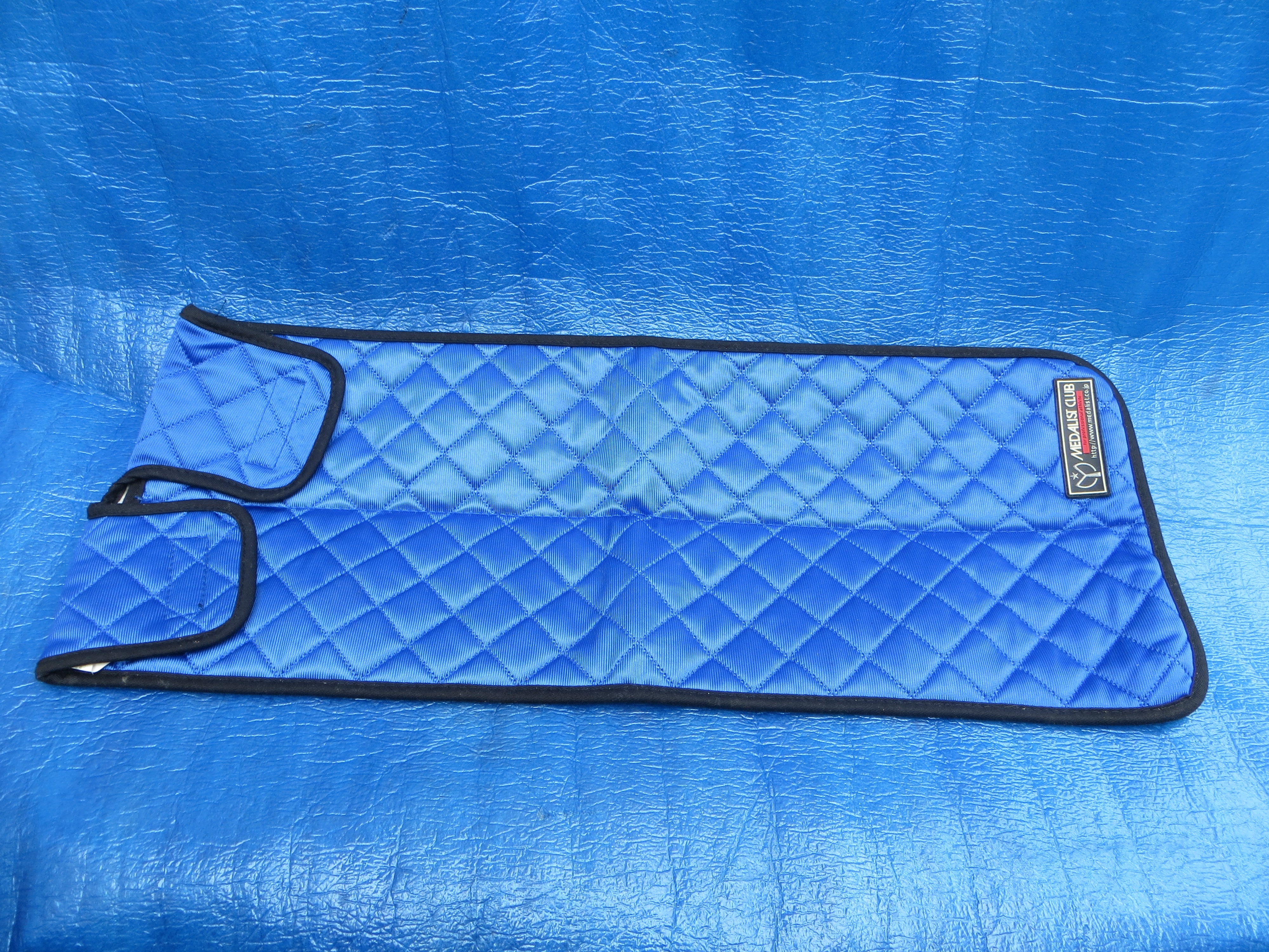 Never Used Medalist Club Tire Case Bag /25031124