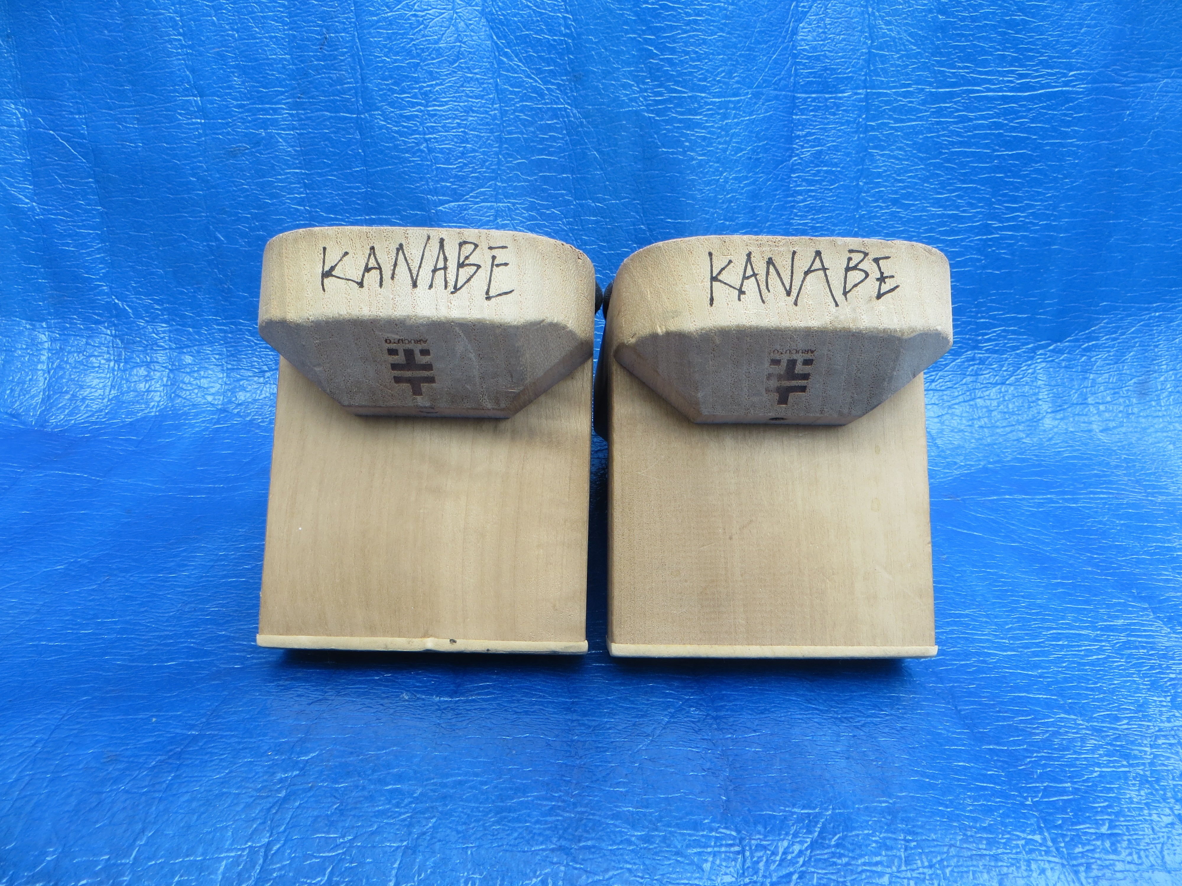 MKS Toe Clips AA M-size NJS (23100804)