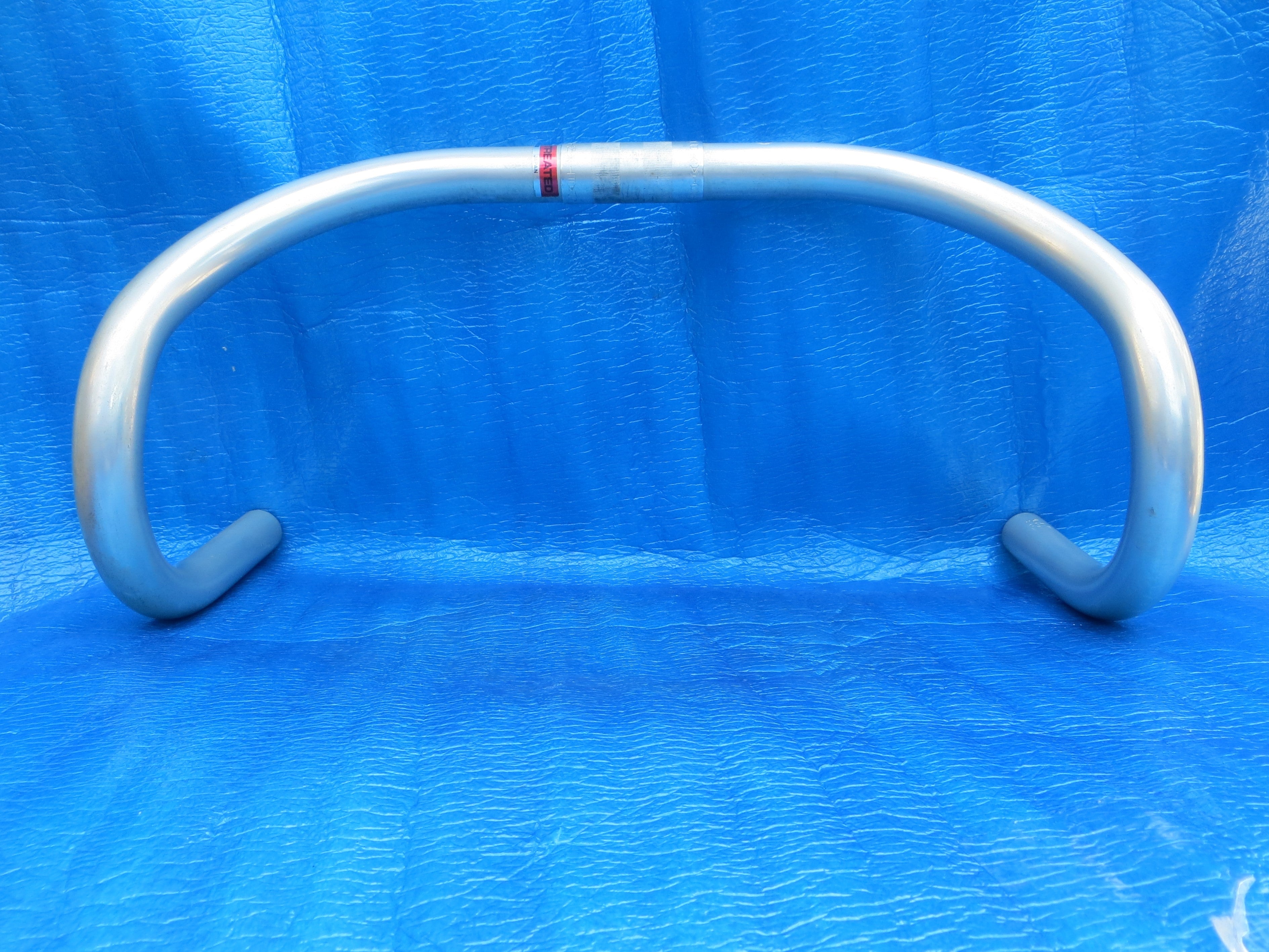 Nitto B123 AA NJS Handlebar 40cm (24061923)