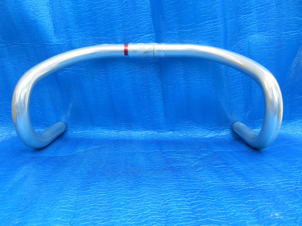 Nitto B125 AA NJS Handlebar 36cm (24061924)