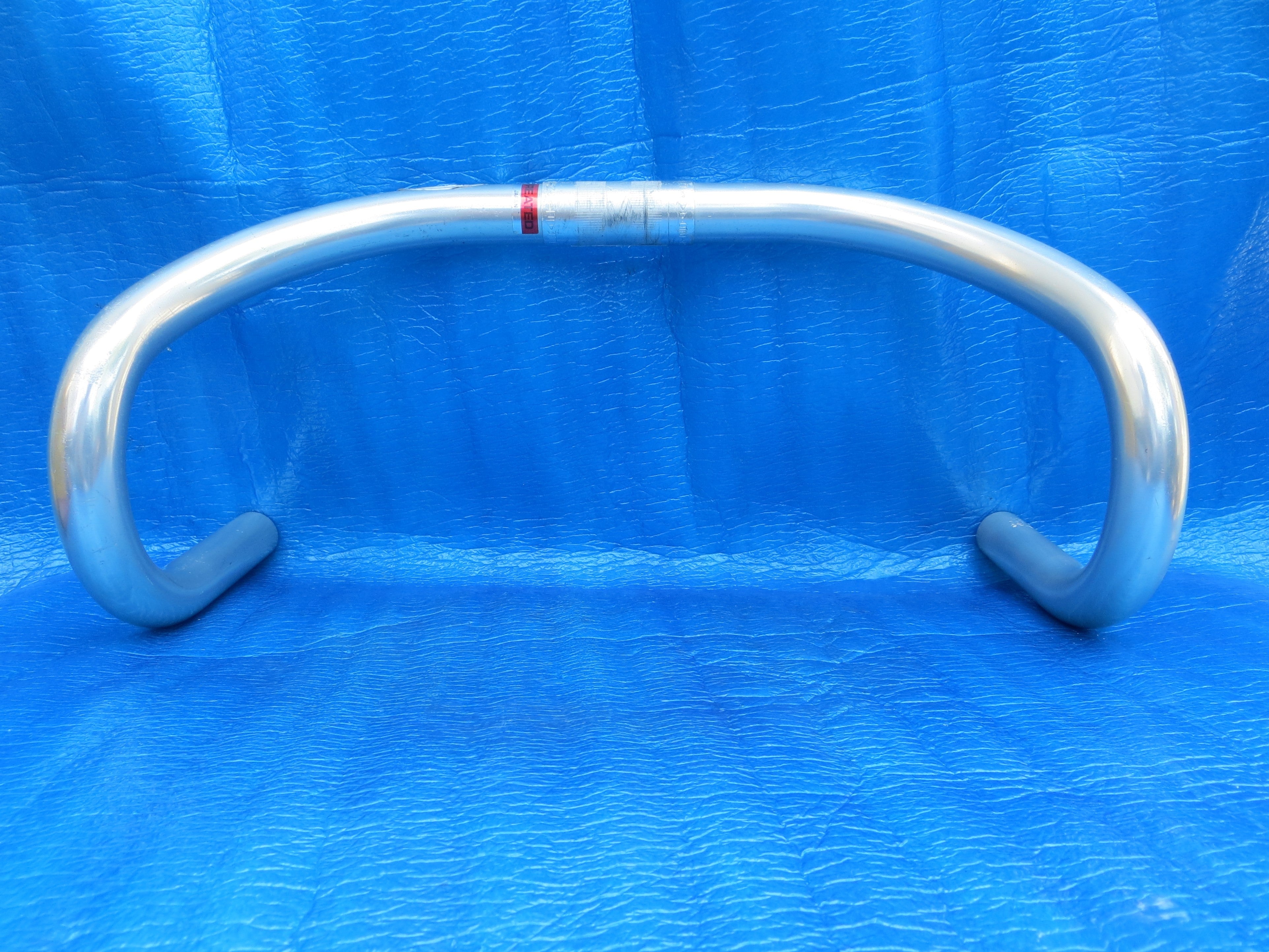 Nitto B125 AA NJS Handlebar 36cm (24061924)