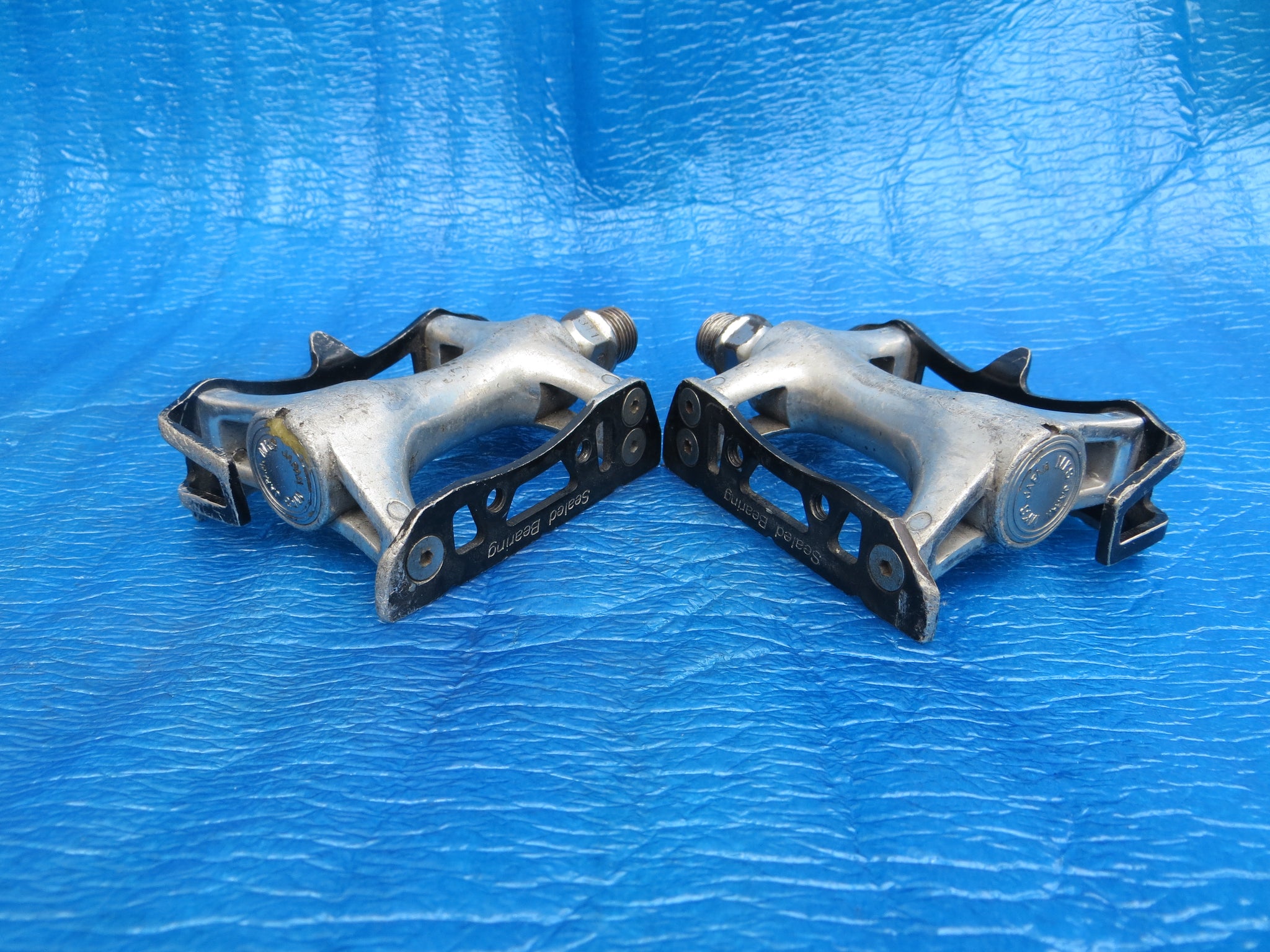 Shimano Dura Ace 15T 1/8" NJS Cog (23100833)
