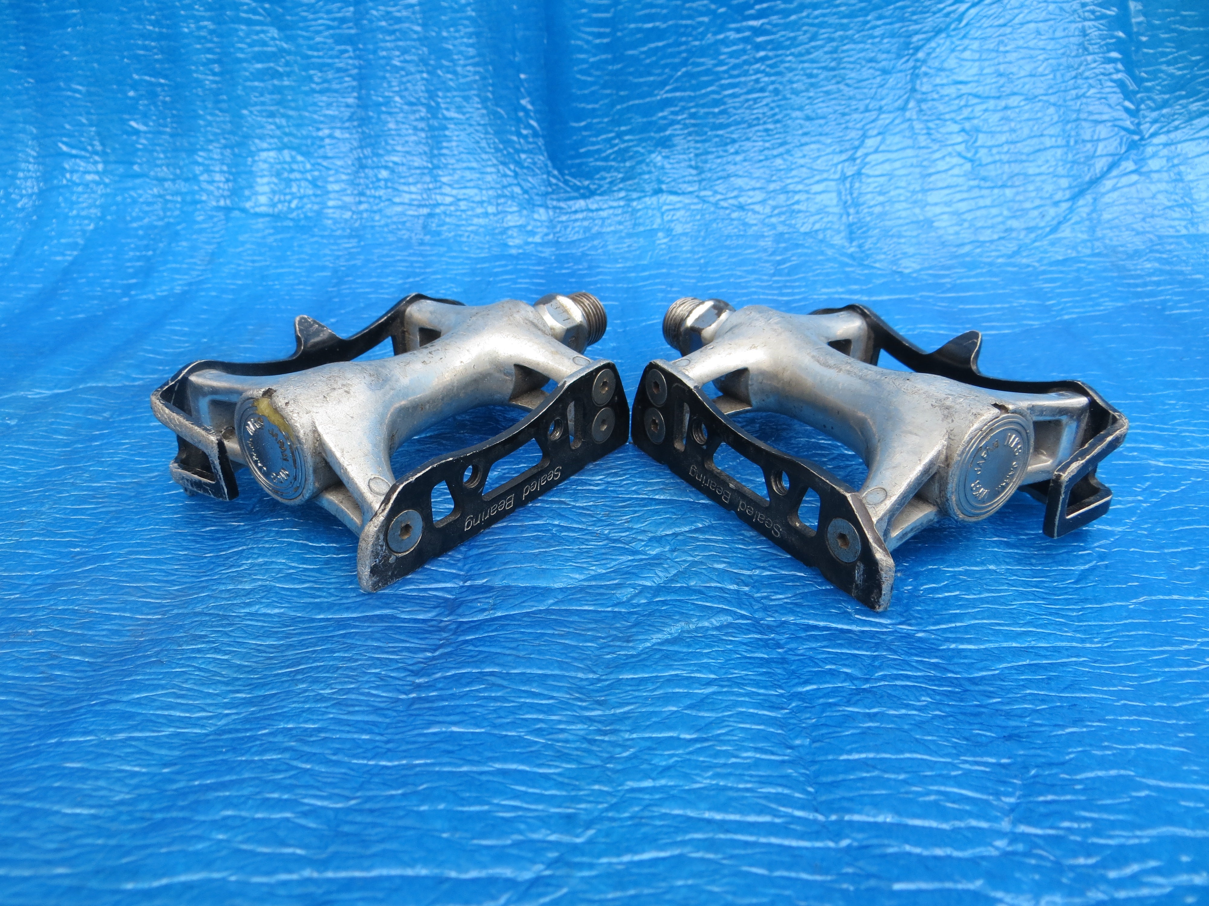 Shimano Dura Ace 15T 1/8" NJS Cog (23100833)