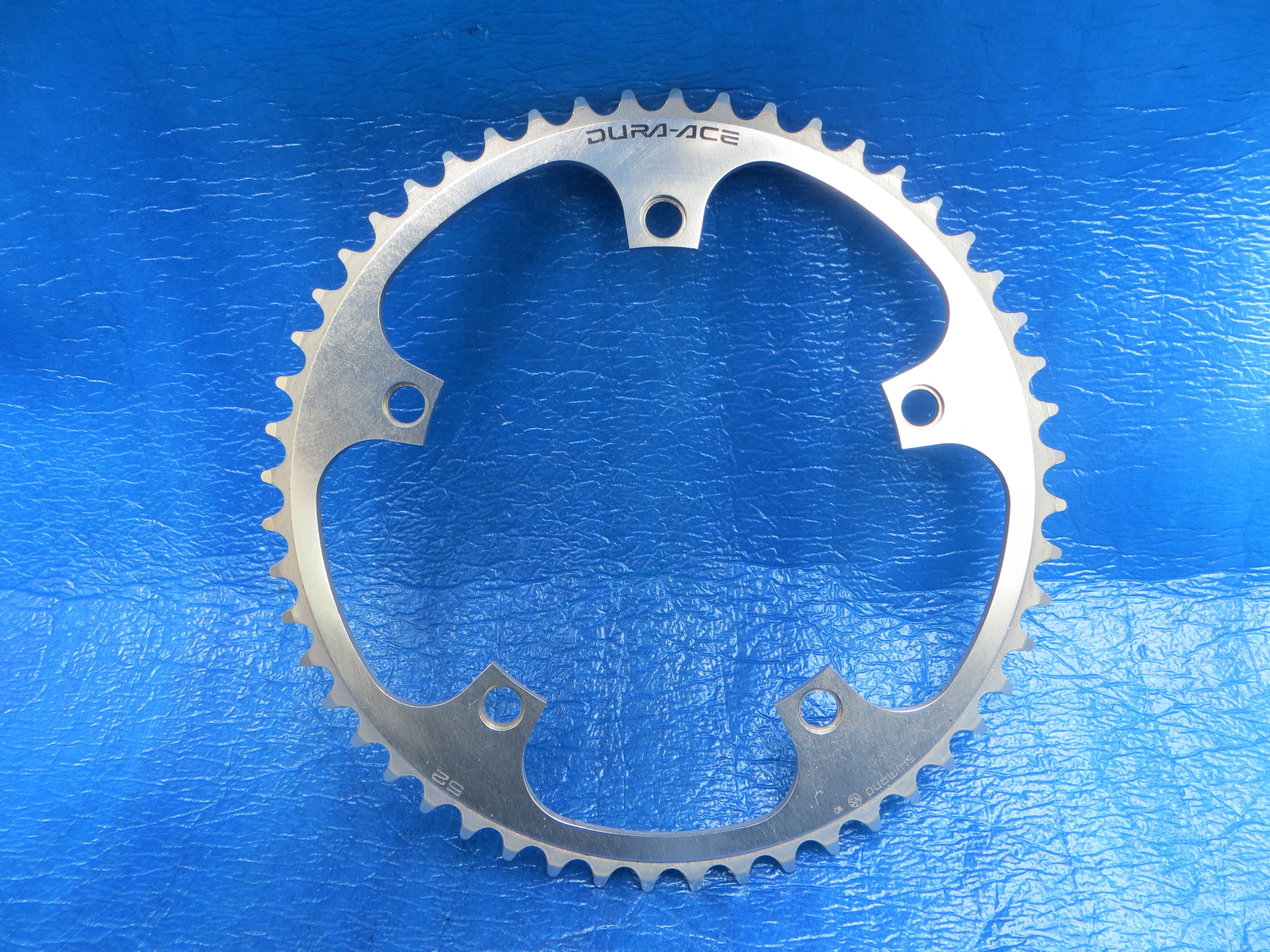 Shimano FC-7600 1/8" 144BCD NJS Chainring 52T (25031204)