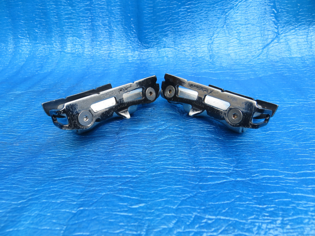 MKS RX-1 NJS Pedals (24062008)