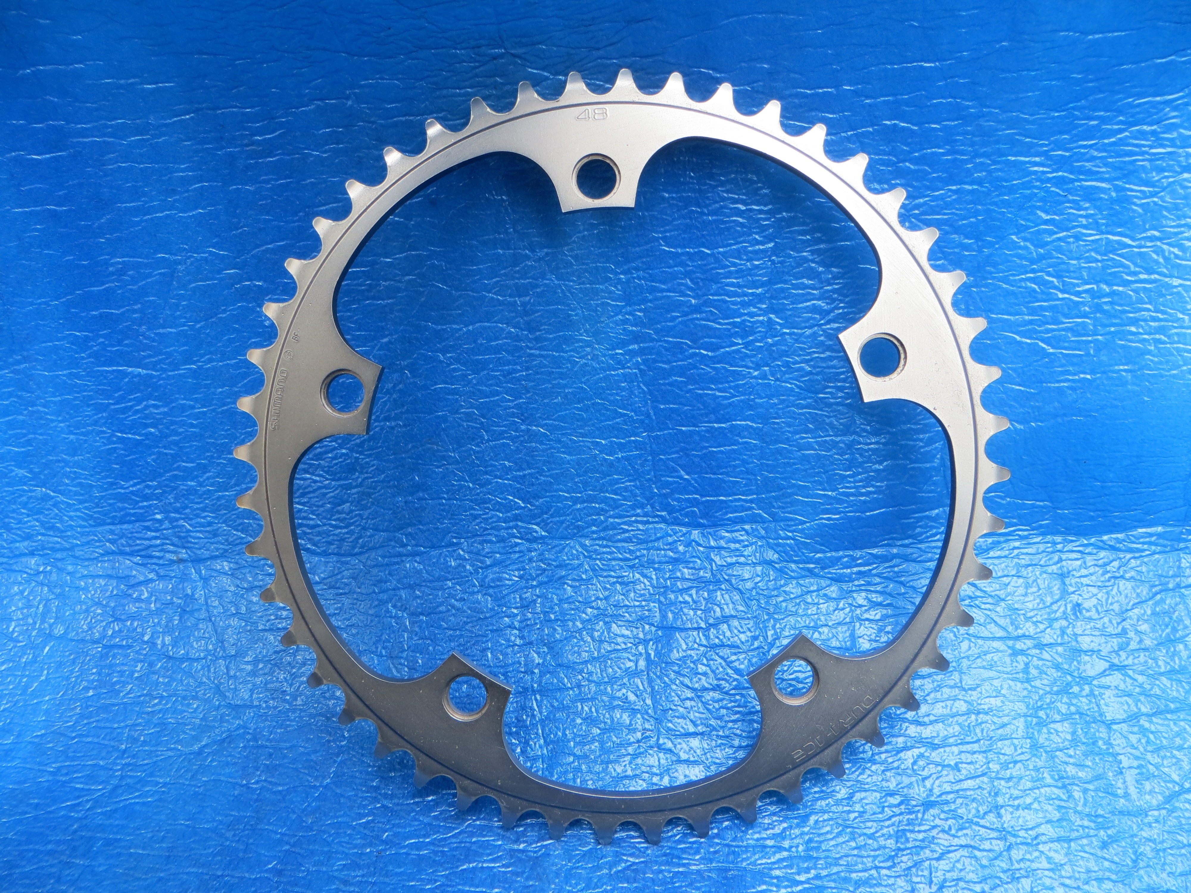 Shimano FC-7710 1/8" 144BCD NJS Chainring 48T (25031207)