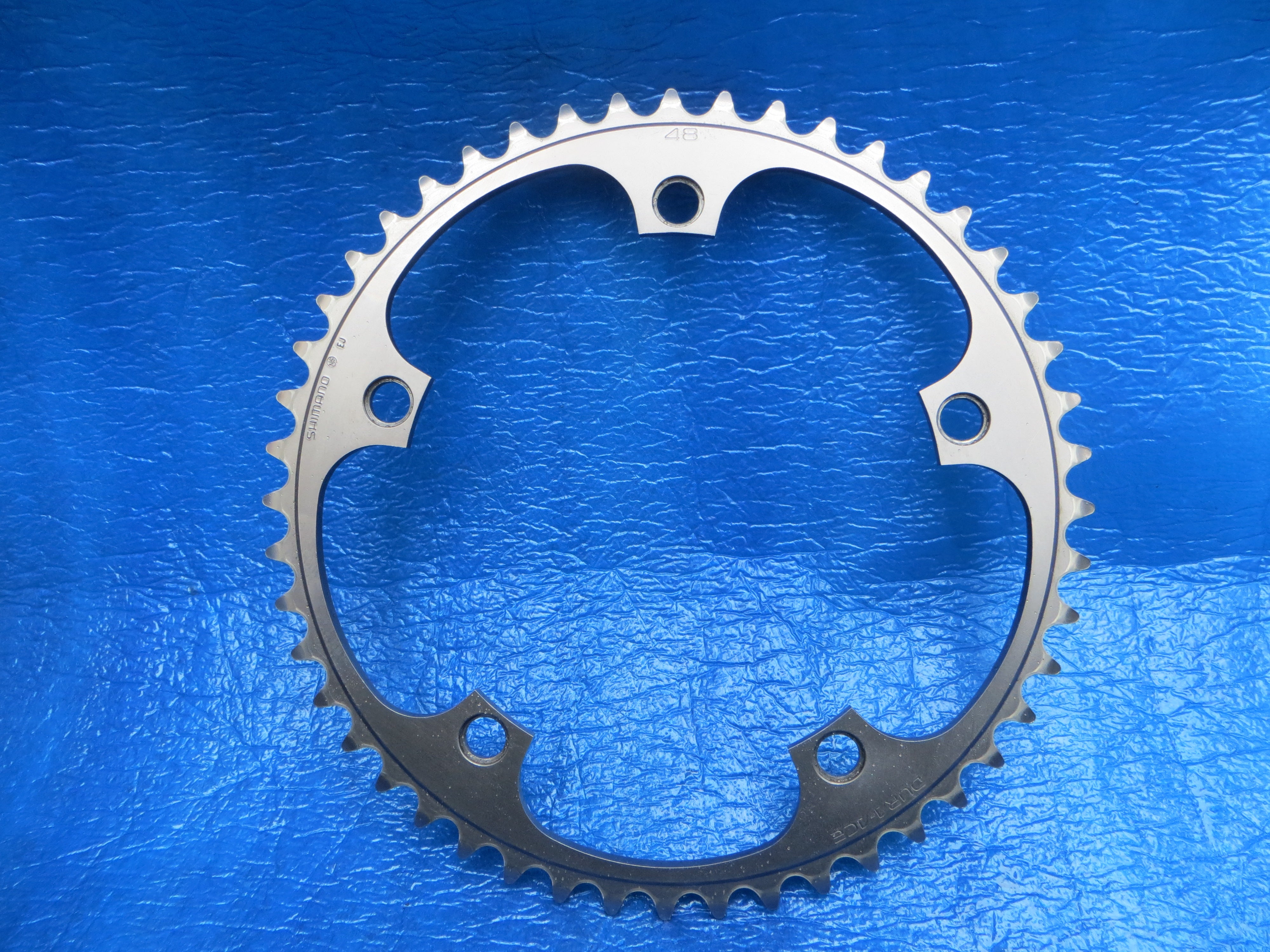 Shimano FC-7710 1/8" 144BCD NJS Chainring 48T (25031208)