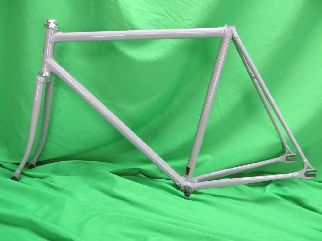Panasonic Tange Prestige // Gray // 55cm