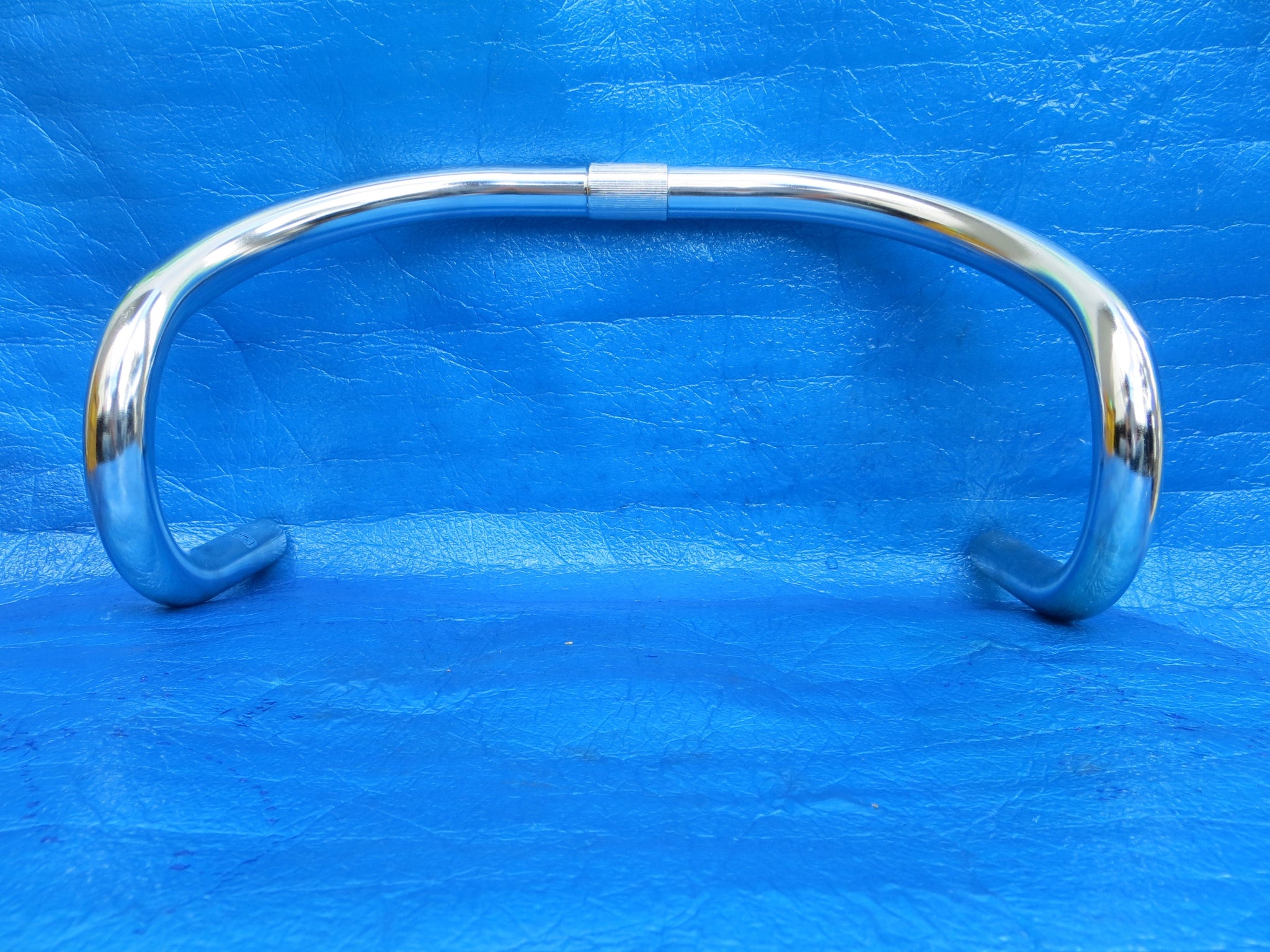 Nitto B123 CrMo 37cm NJS Approved Handlebar (23101005)