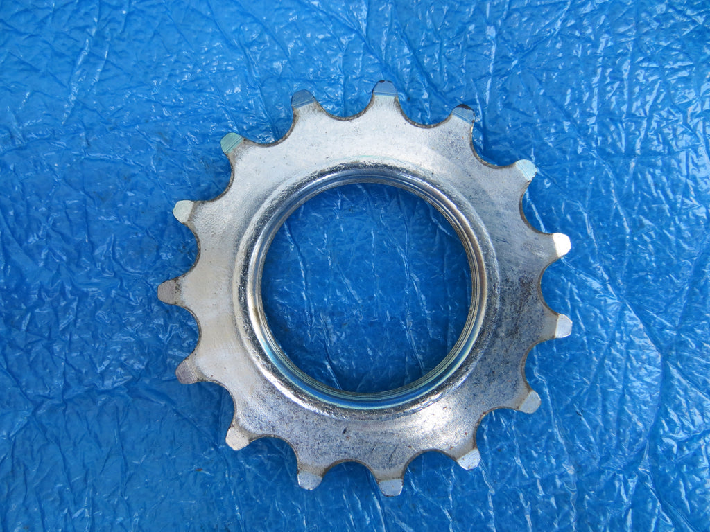 Unknown 15T 1/8" Track Cog (23101106)
