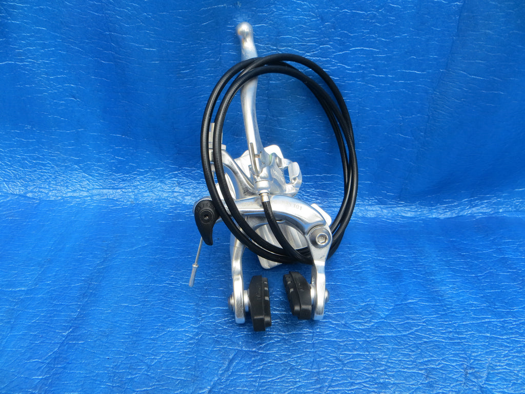 Never Used Dia Compe BRS 101 Rear Brake Set  (25031236)