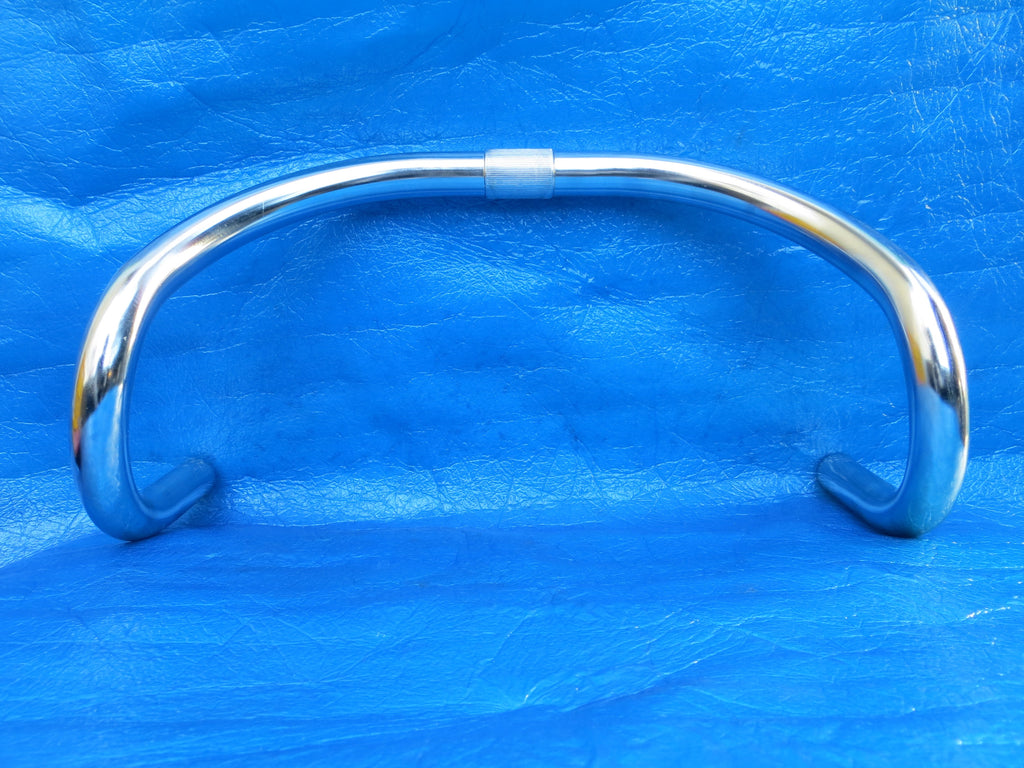 Nitto B123 CrMo 35cm NJS Approved Handlebar CUT / Customized to 38cm (23101206)
