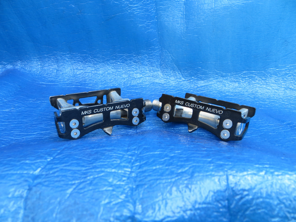 MKS Custom Nuevo NJS Pedals (25031303)