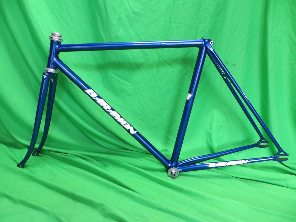 Frames – NJS EXPORT