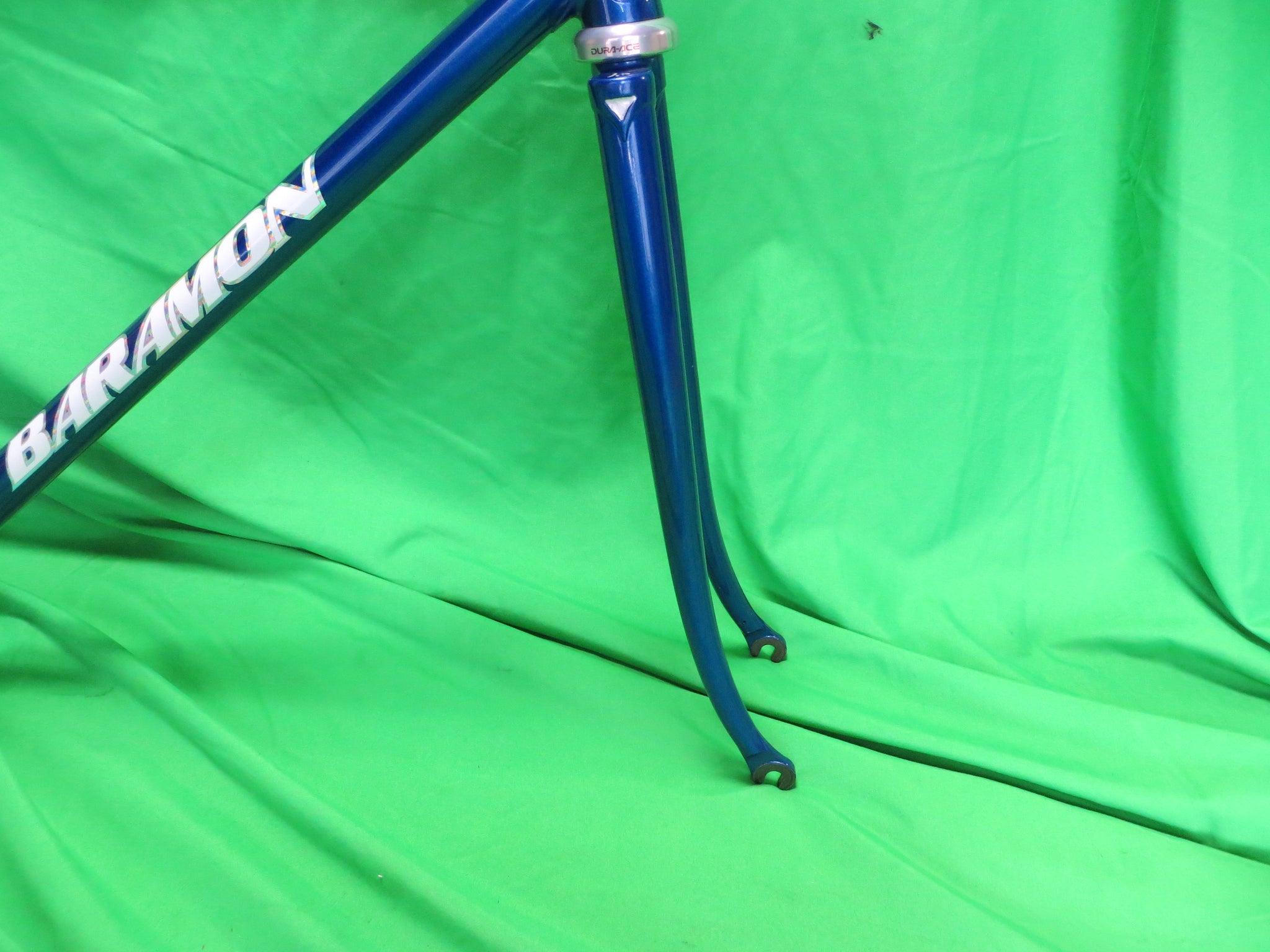 Baramon ピスト フレーム バラモン baramon ピスト フレーム njs 競輪