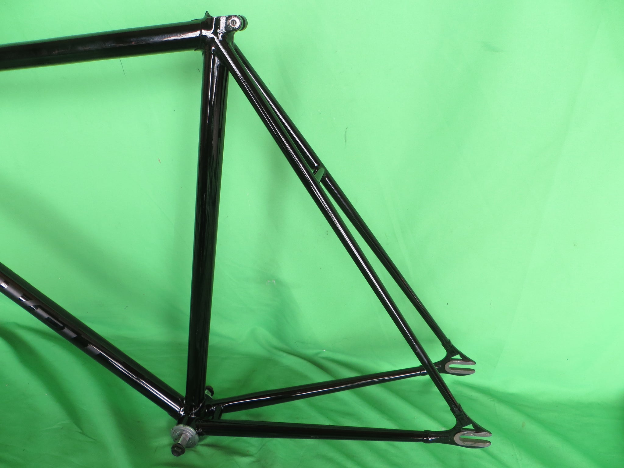 UMEZAWA ピストフレーム マックスフォーク 競輪 UMEZAWA ピストフレーム マックスフォーク 競輪 UMEZAWA ピスト