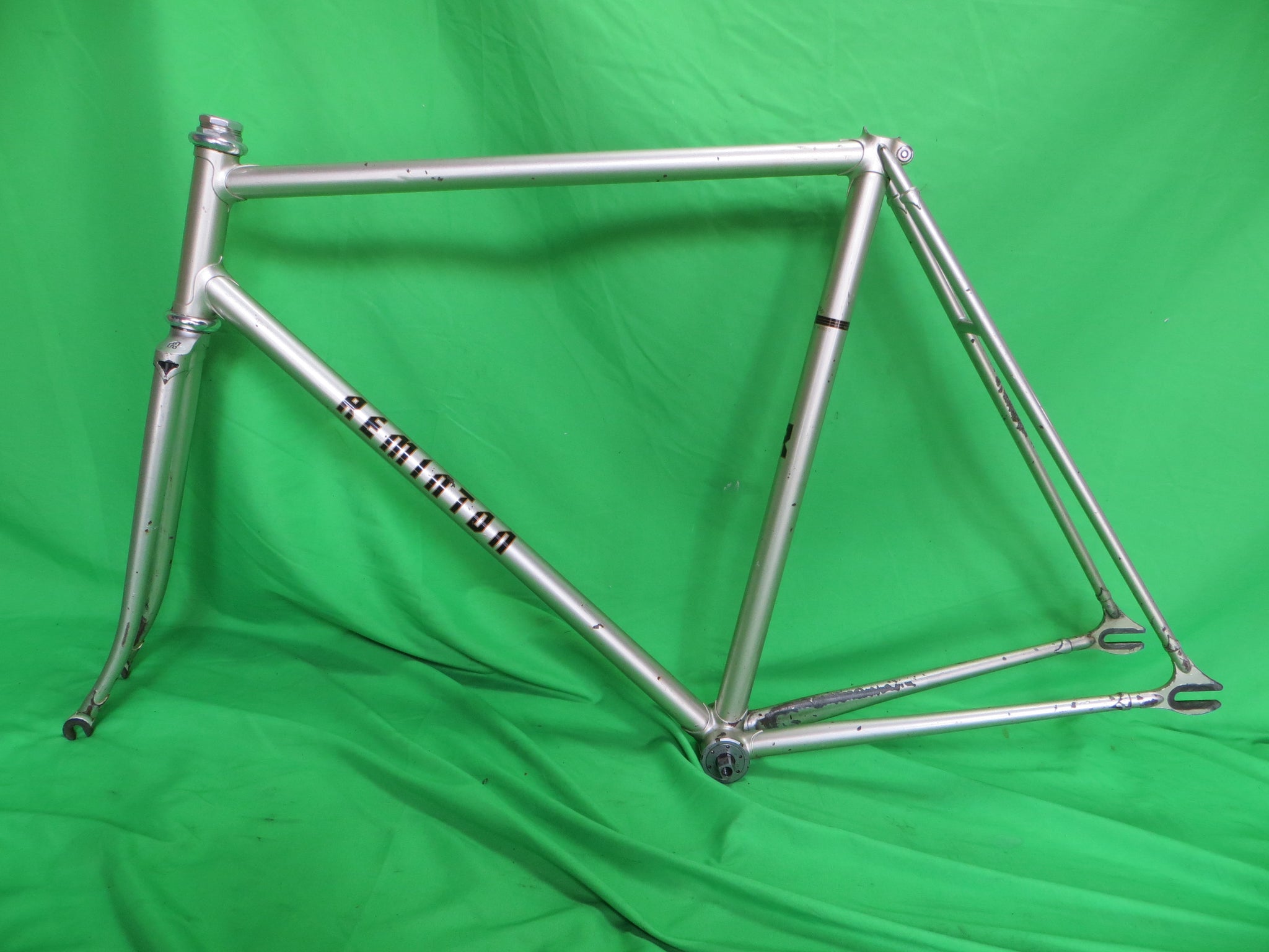 Reminton // Champagne // 54.5cm