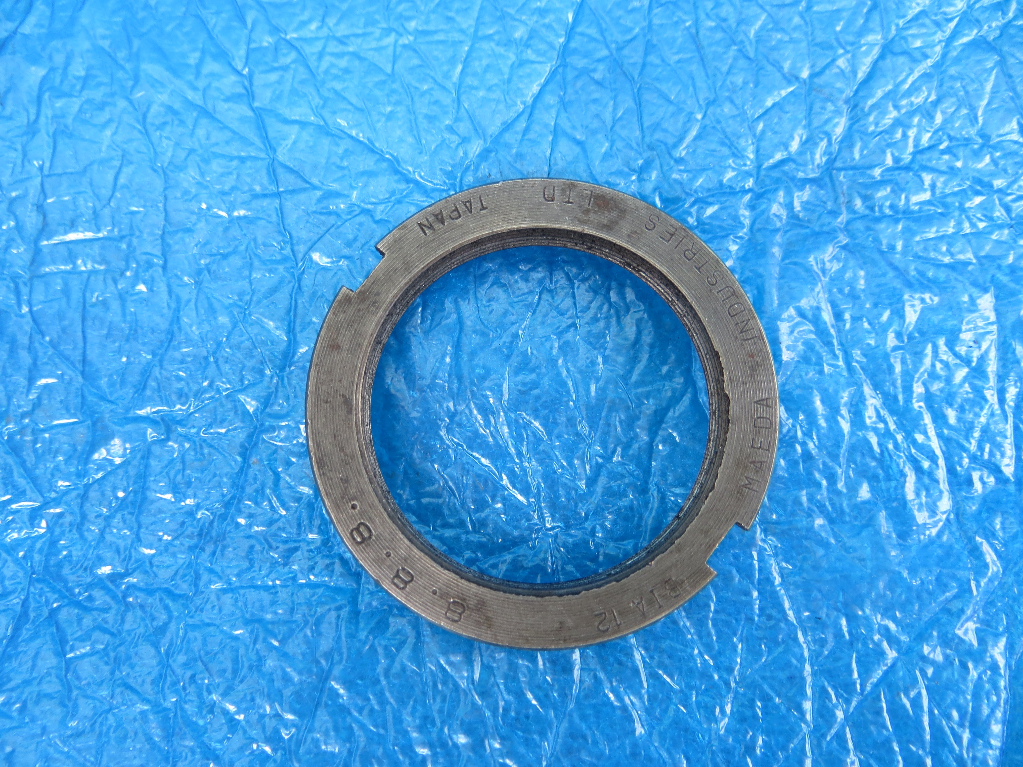 SunTour 8.8.8 BIA Stepped Lockring (23102222)