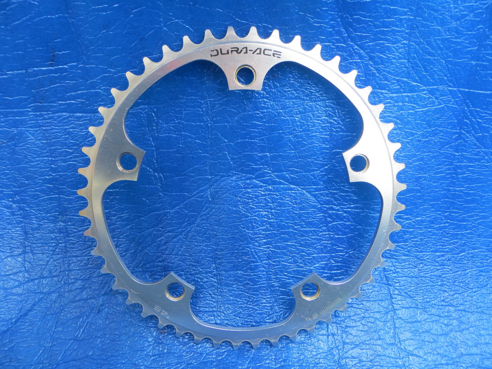 Shimano FC-7600 1/8" 144BCD NJS Chainring 48T (25031708)