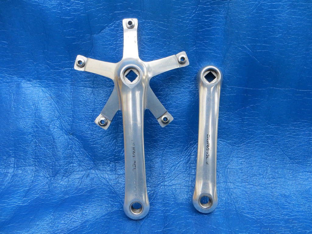 Cranks – NJS EXPORT