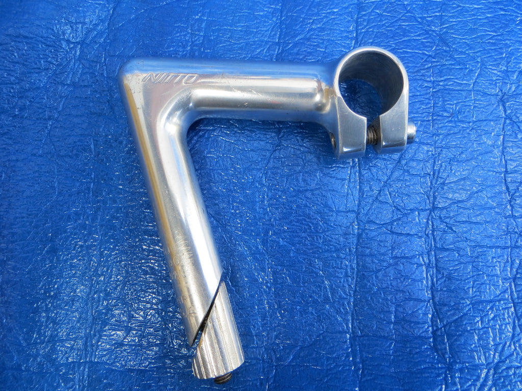 Nitto Pearl 90mm 71Degree NJS Approved AA Stem CUT (25032006)