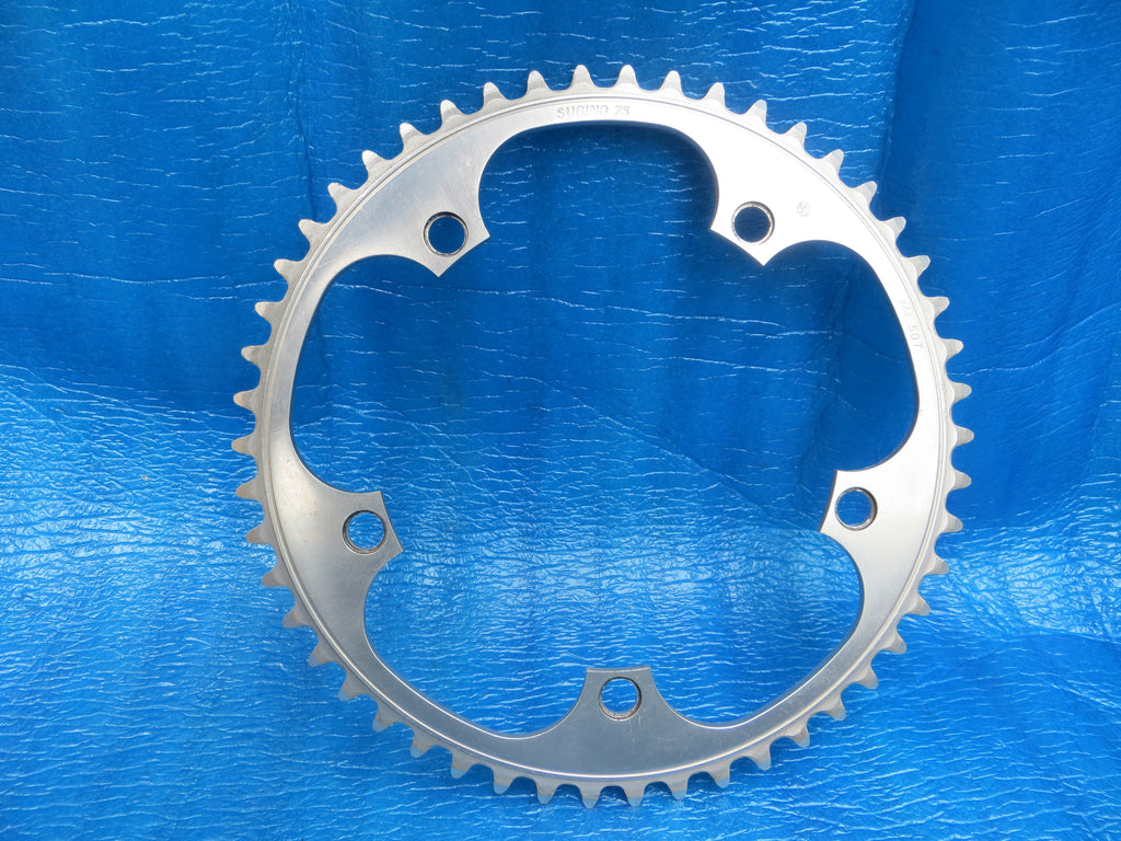 Sugino 75 1/8" 144BCD NJS Chainring 50T (24070917)