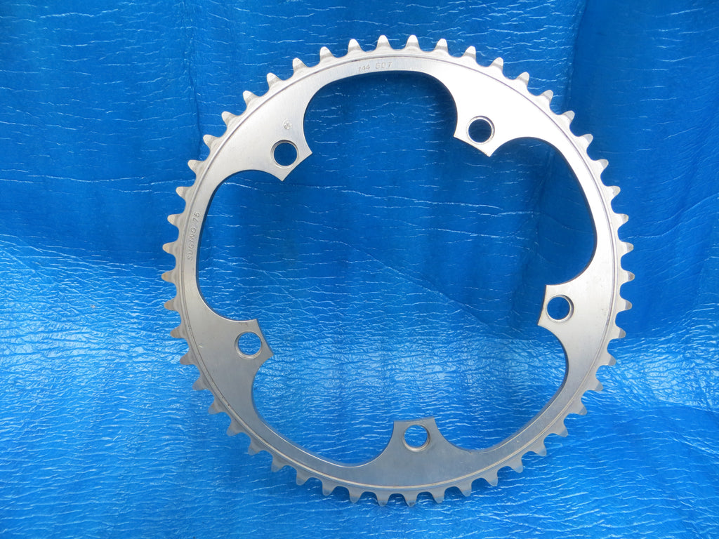 Sugino 75 1/8" 144BCD NJS Chainring 50T (24070919)