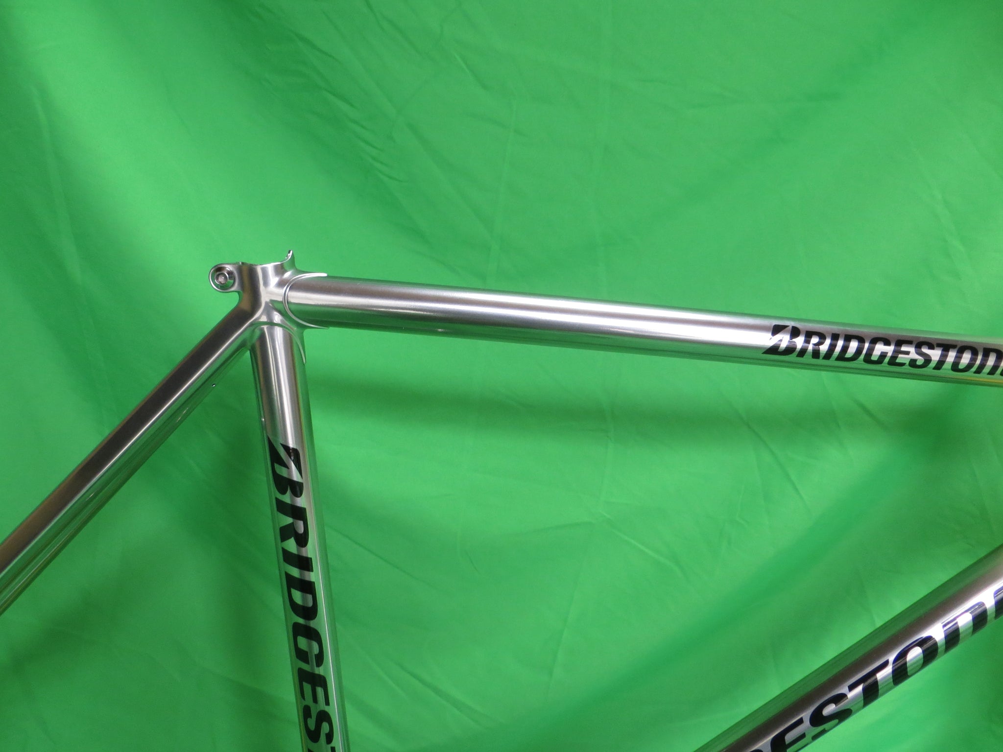 BRIDGESTONE njs ピスト KEIRIN COLUMBS