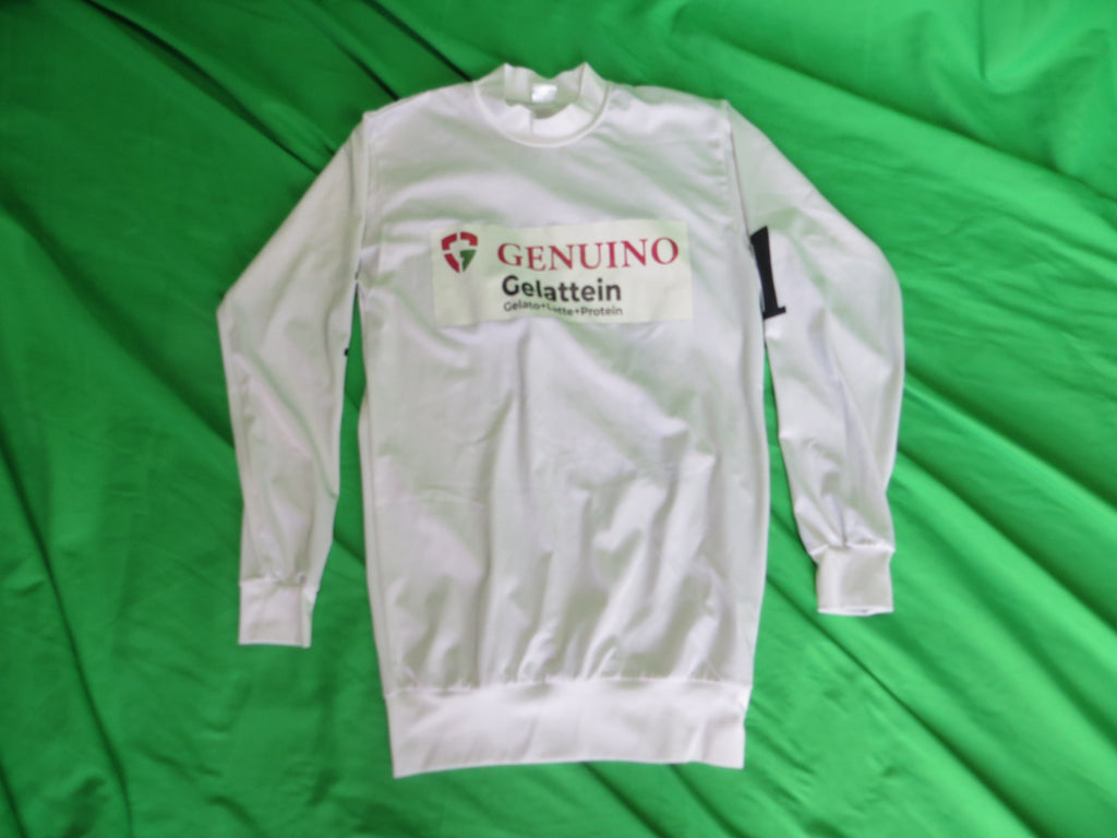 Never Used Authentic Keirin Jersey Japanese S Size (American SS) 240720