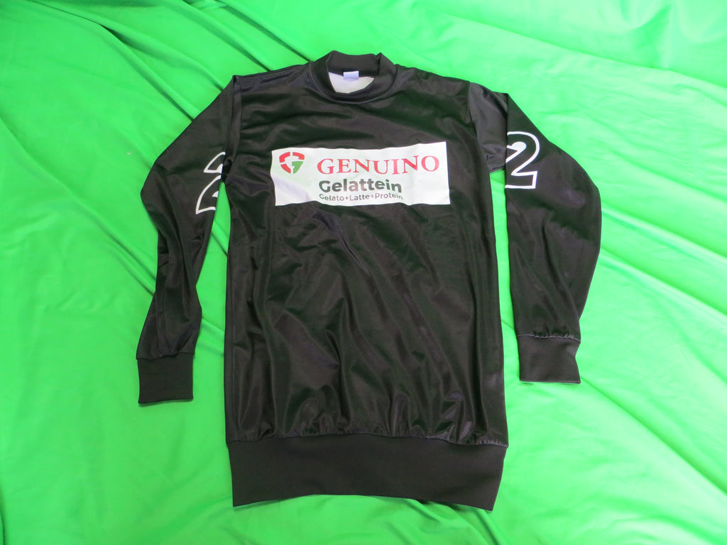 Never Used Authentic Keirin Jersey Japanese S Size (American SS) 240720
