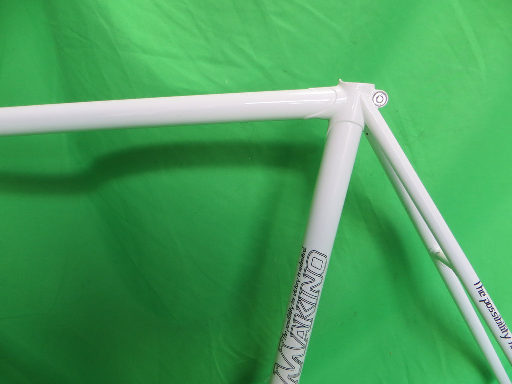 Bridgestone Ishiwata 019 // Red // 54cm // For Repairs