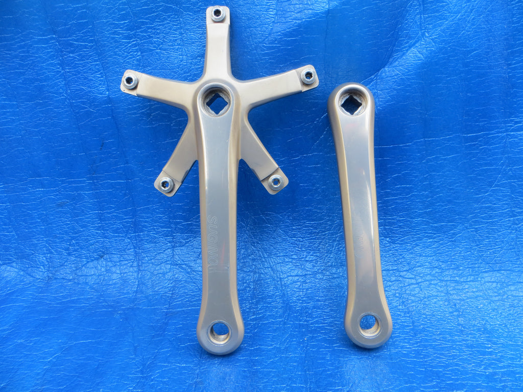 Cranks – NJS EXPORT