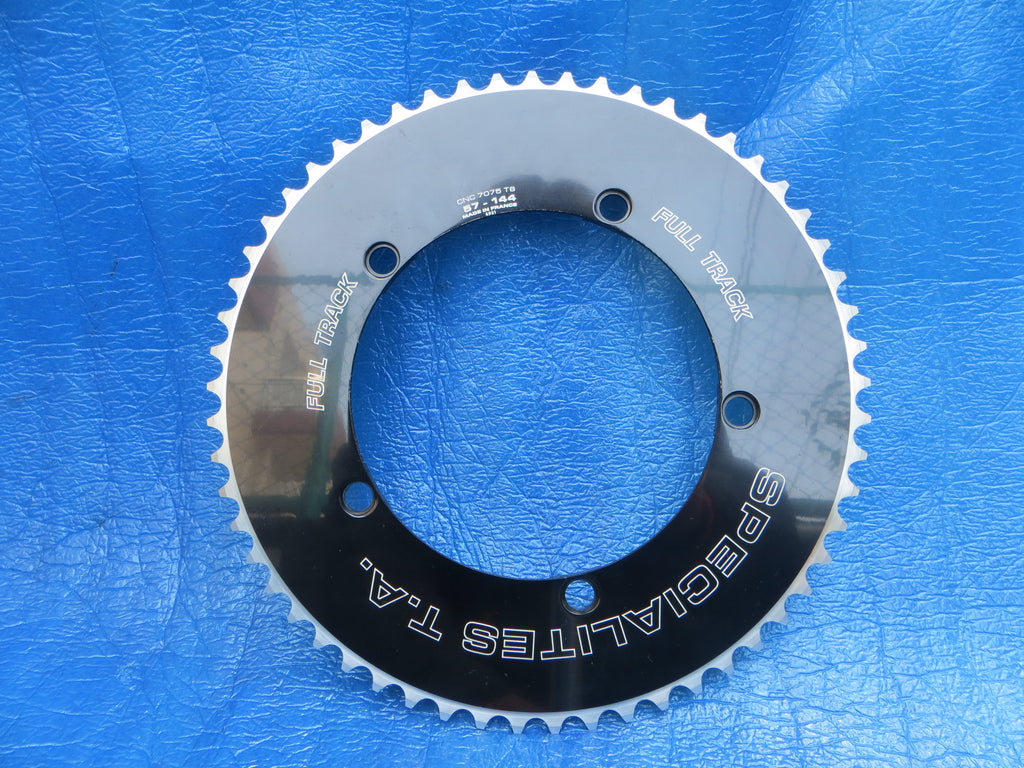 Specialites TA Full Track  1/8" 144BCD Chainring 57T (25033006)