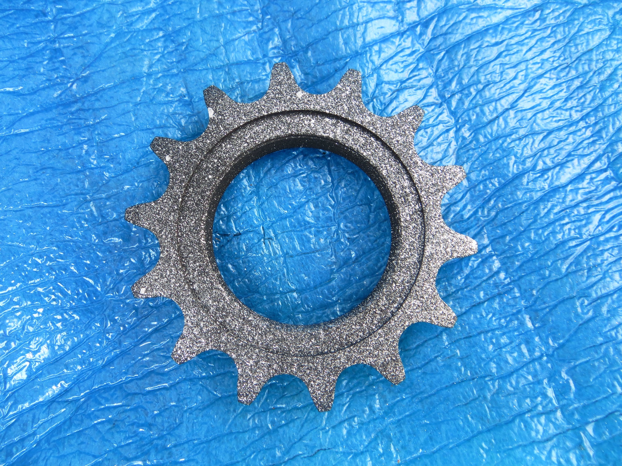 Shimano Dura Ace 14T 1/8" NJS Cog (24072401)