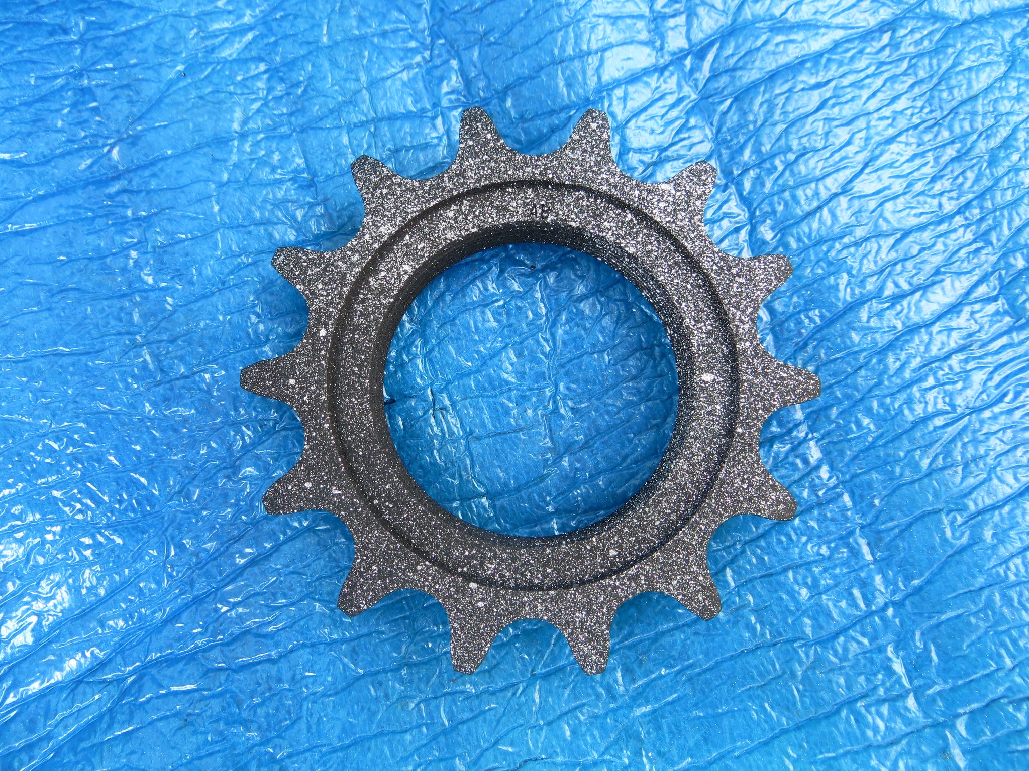 Shimano Dura Ace 14T 1/8" NJS Cog (24072403)