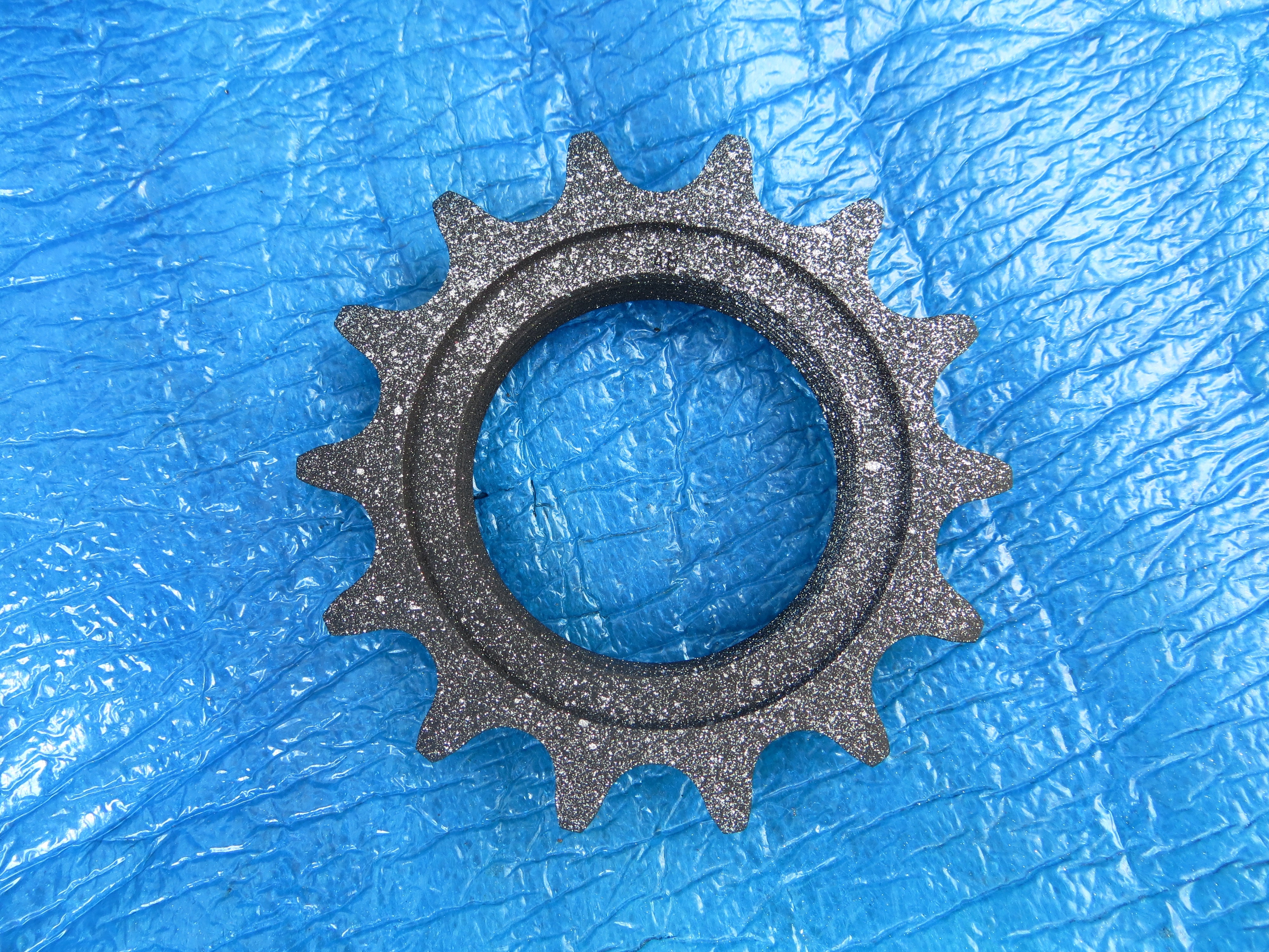 Shimano Dura Ace 14T 1/8" NJS Cog (24072403)