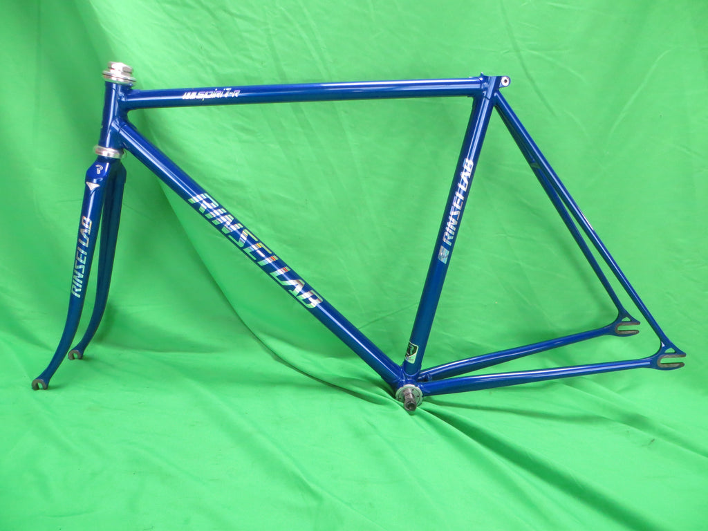 RINSEI LAB // Deep Blue // 50cm /250331